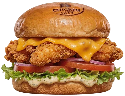 Chicken