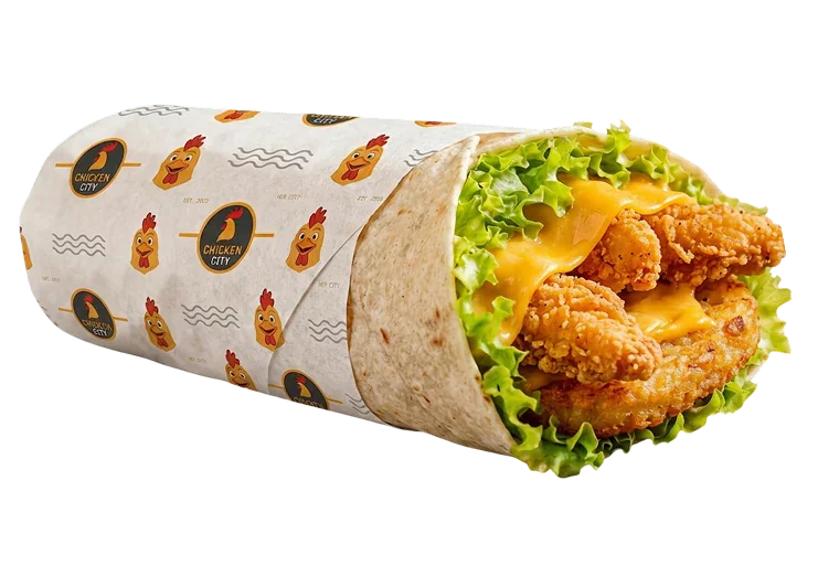 Roll Méga