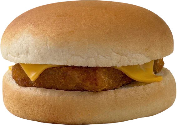 Fish Burger enfant