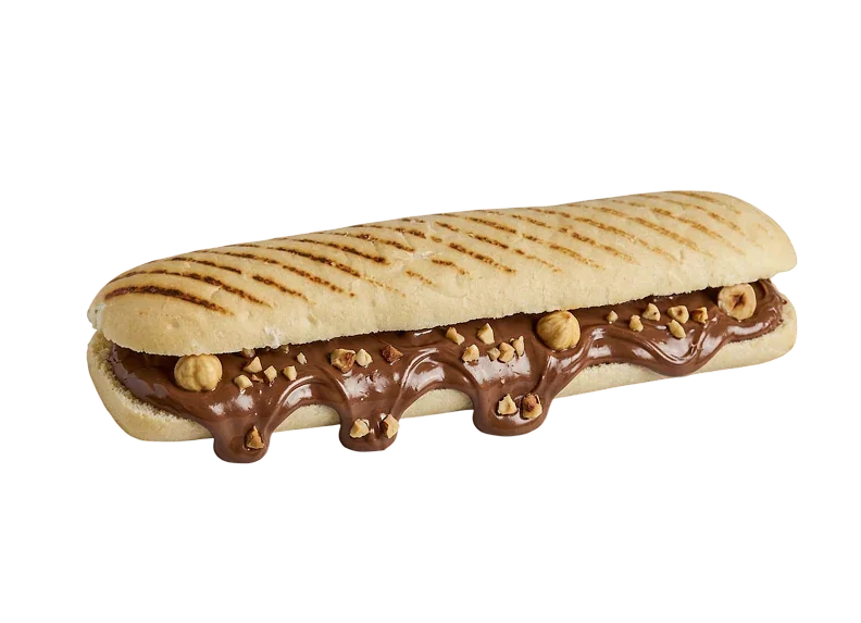 Panini Nutella