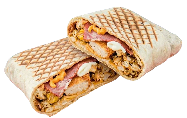 Tacos 1 viande