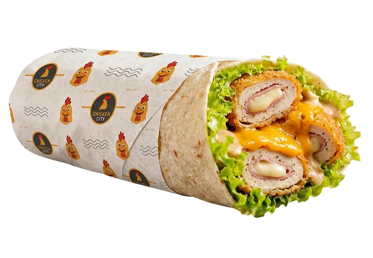 Roll Cordon
